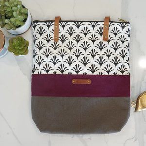 Alanis Tote / Purse